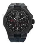 Pre-Owned Breitling Bentley GMT Watch